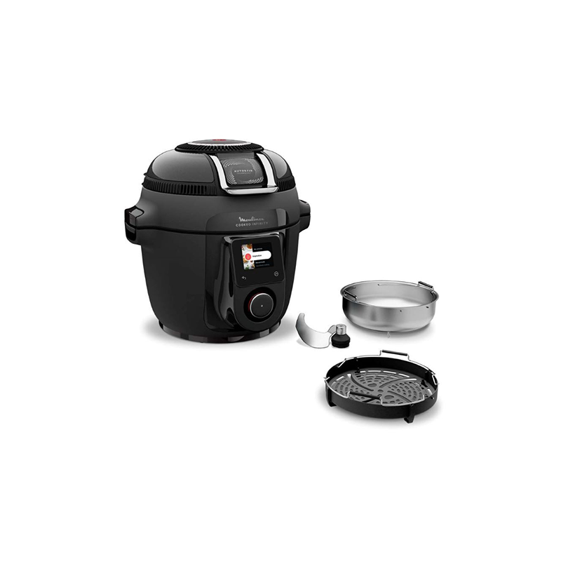 MLX CE9828F0 COOKEO ACTIFRY H1