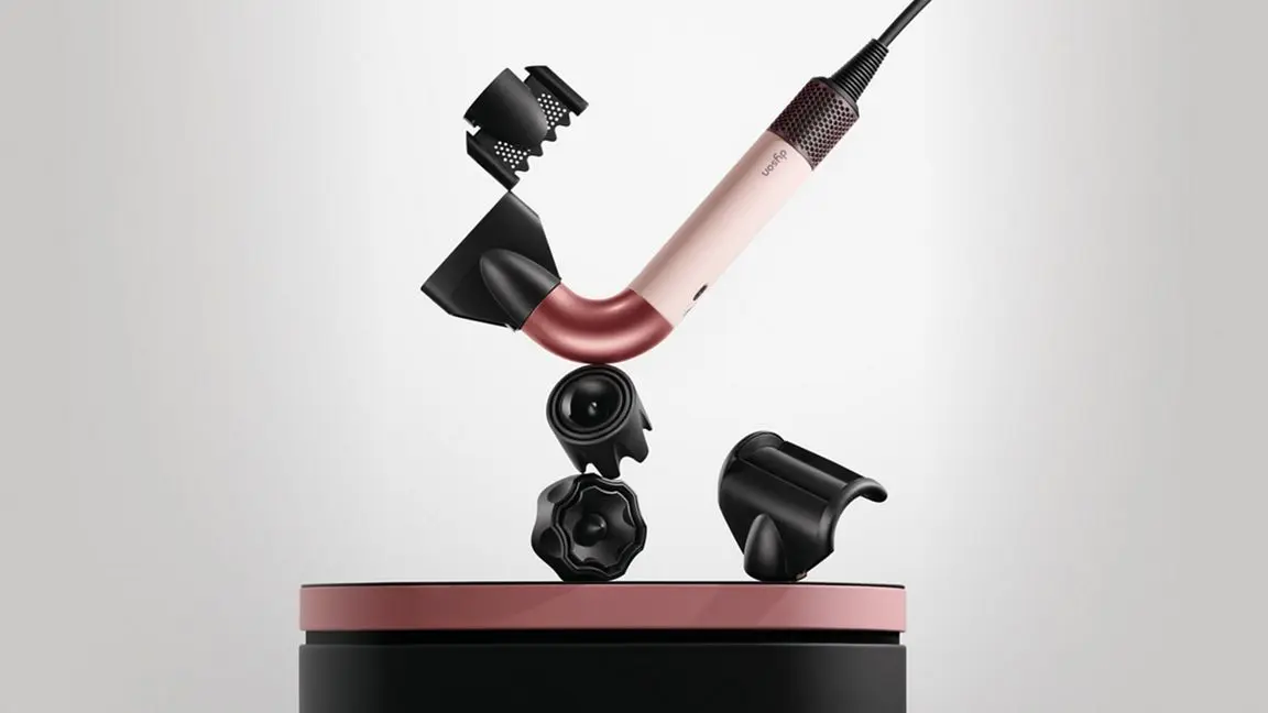 WEB 505 gallery T1 T2 Intelligent attachments