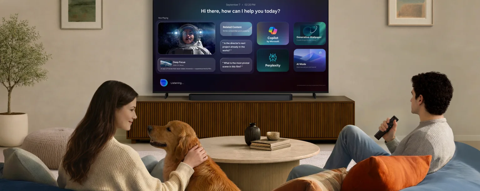 Samsung Neo QLED 2026