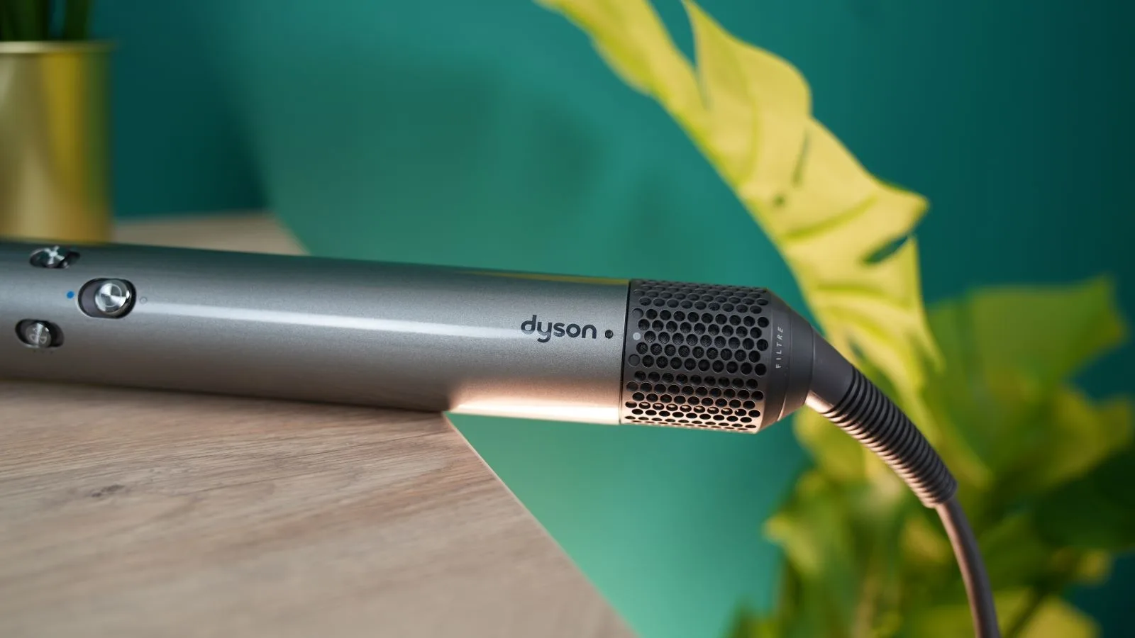 Dyson haarverzorging