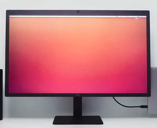 Monitor