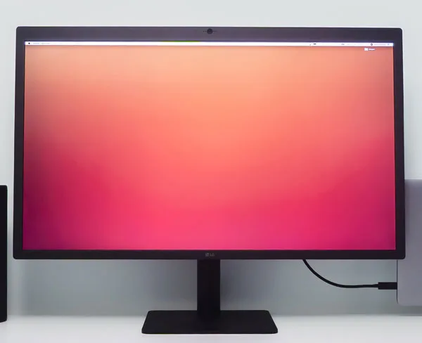 Écran PC