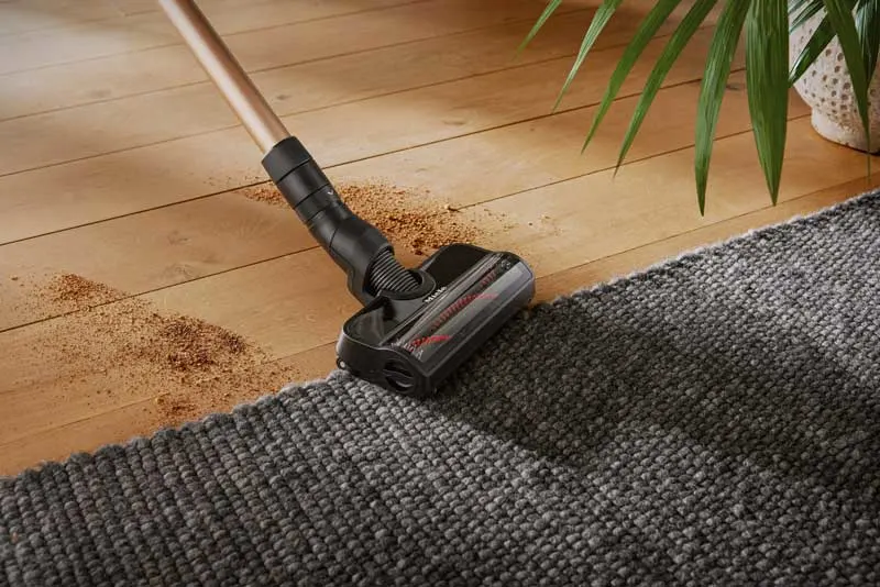 Elektroborstel-Multifloor