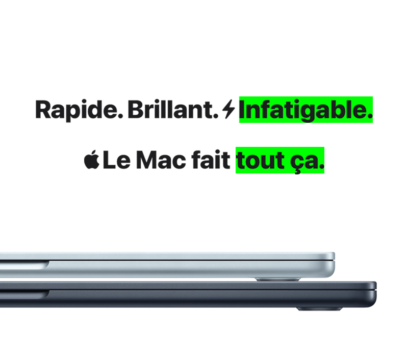 feat apple studentenkorting macbook air m4 FR