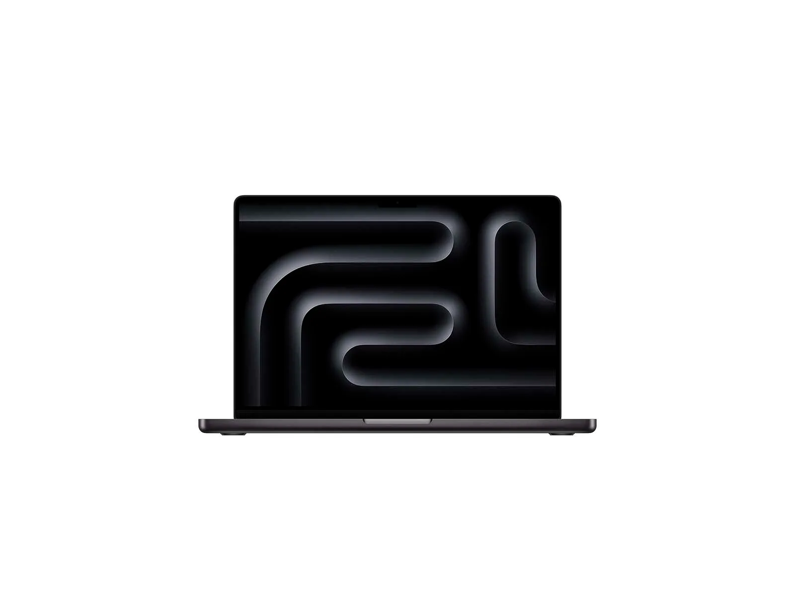 MacBook Pro 14-in M5 Space Black