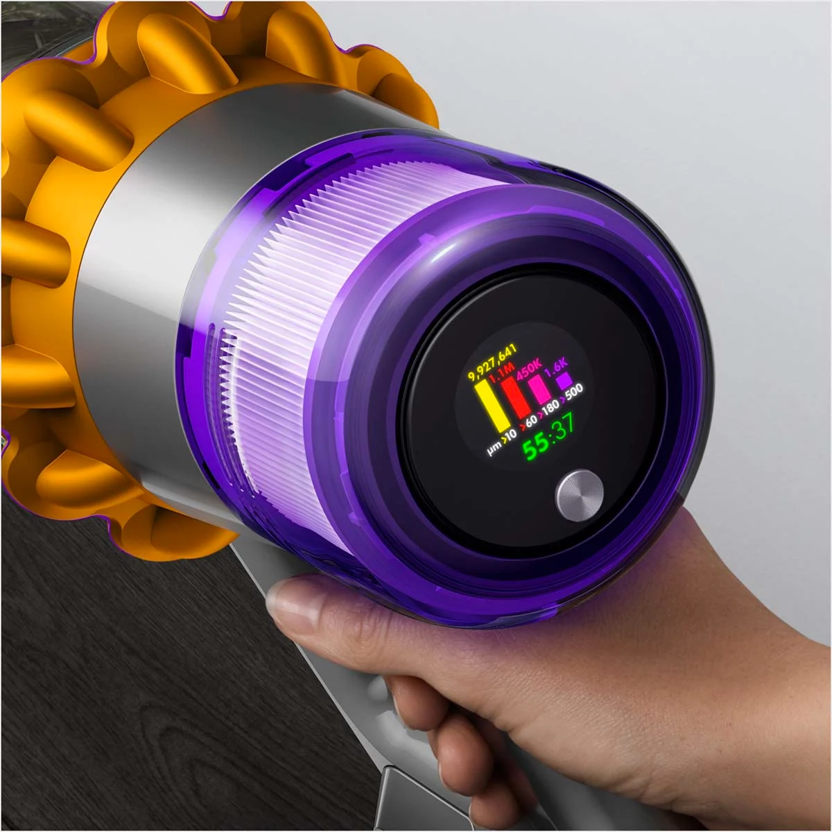 3 power modes