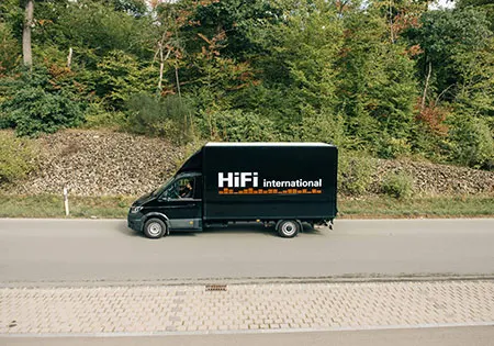 hifi situations 50 wide