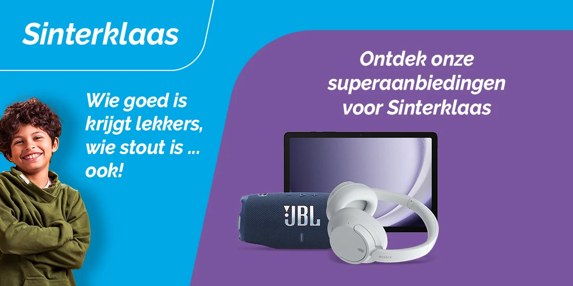 Sinterklaas | Krëfel