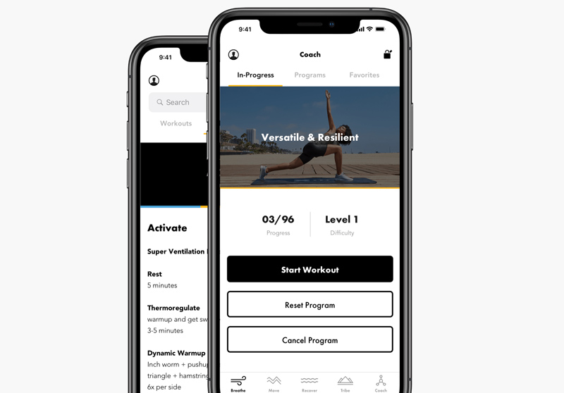 XPT app