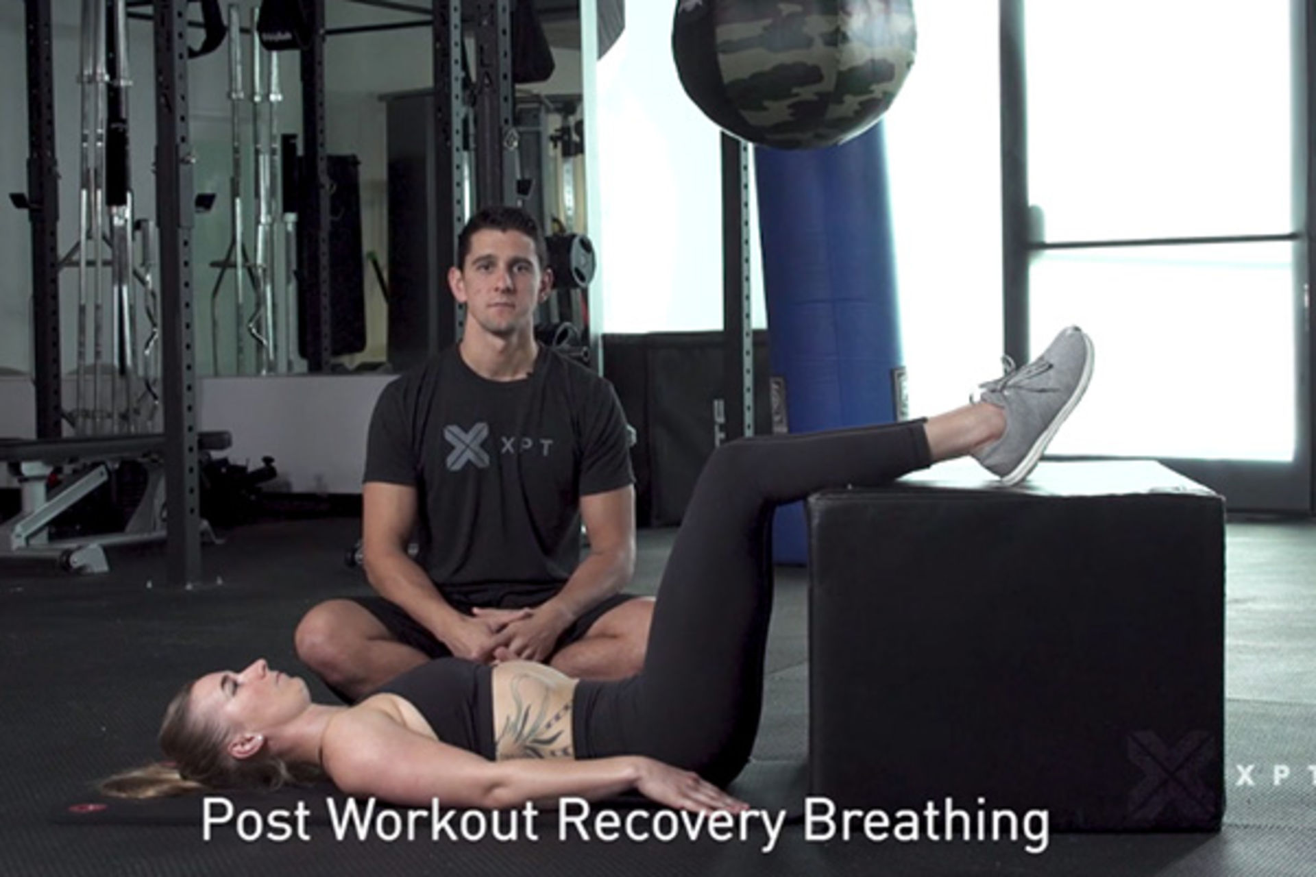 image.title Breathe To Recover: The Power Of Breathing Exercises For Post-Workout Recovery
