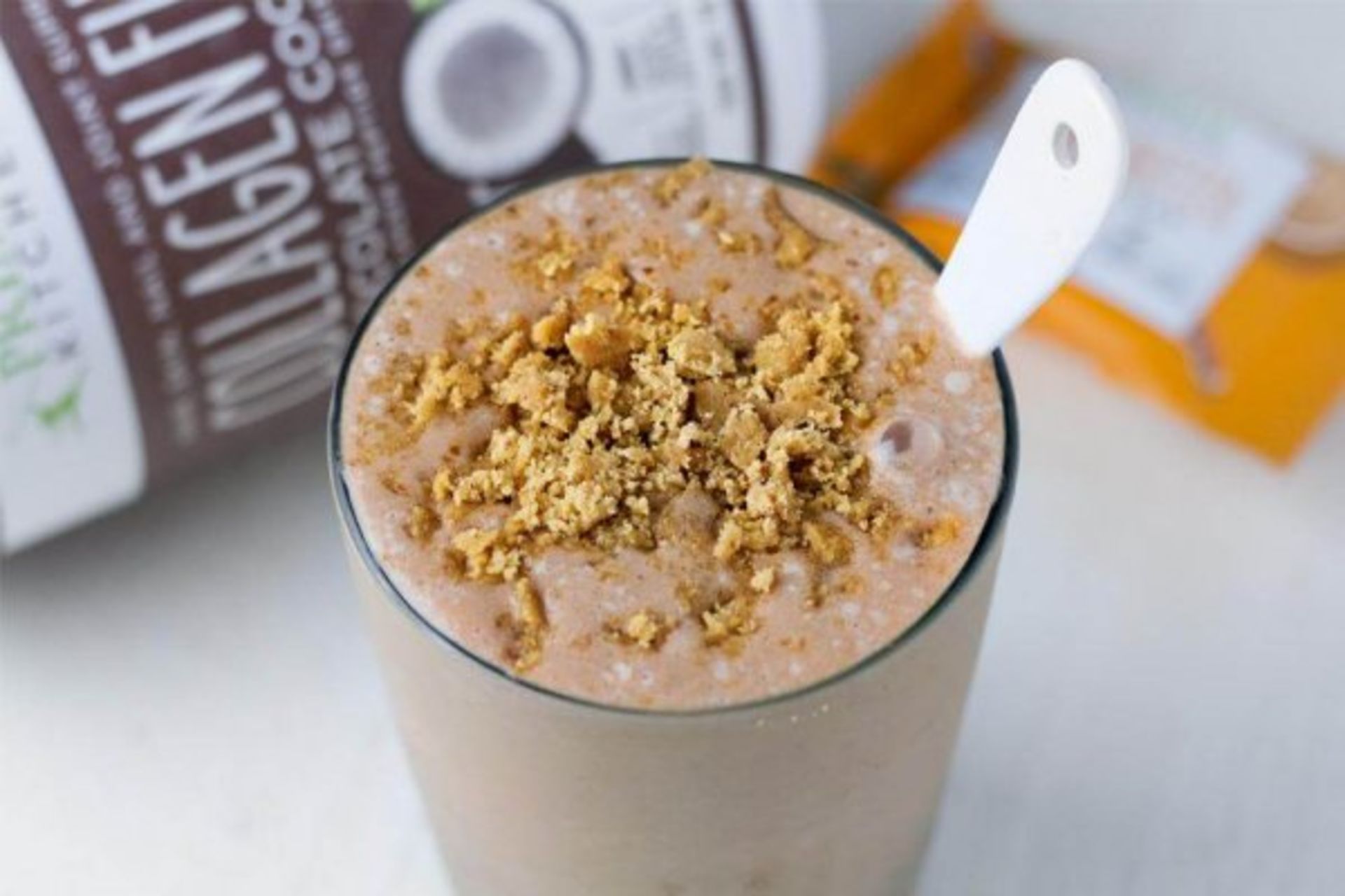 Primal Kitchen Foods Keto Chocolate Protein Shake Xpt