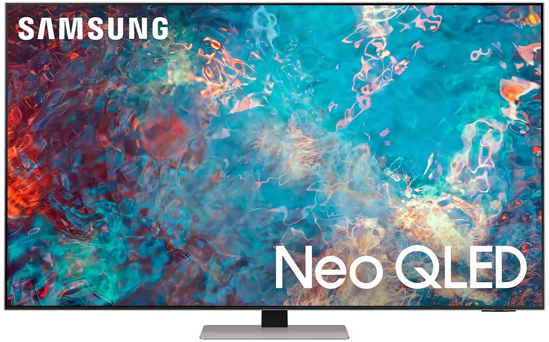 Samsung QE55QN85AATXZT Smart TV 55 22 Neo QLED 4K