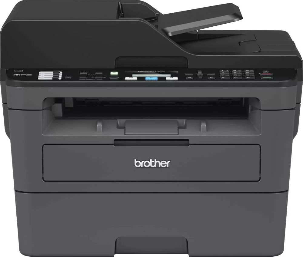 Brother MFCL2710DW Stampante Multifunzione Laser