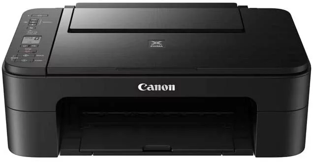 Canon PIXMA TS3350 - Stampante multifunzione a getto d'inchiostro a colori