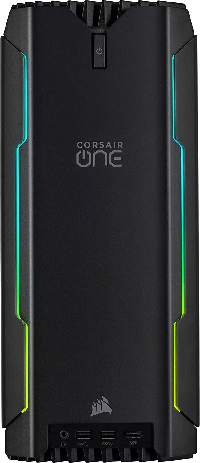 Corsair ONE i145s, PC Gaming Compatto