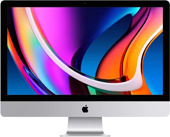 2020 Apple iMac Display Retina 5K