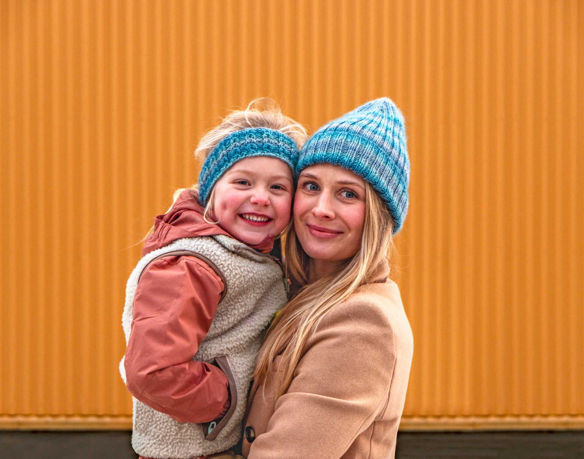 Arion fríðindi - mæðgur