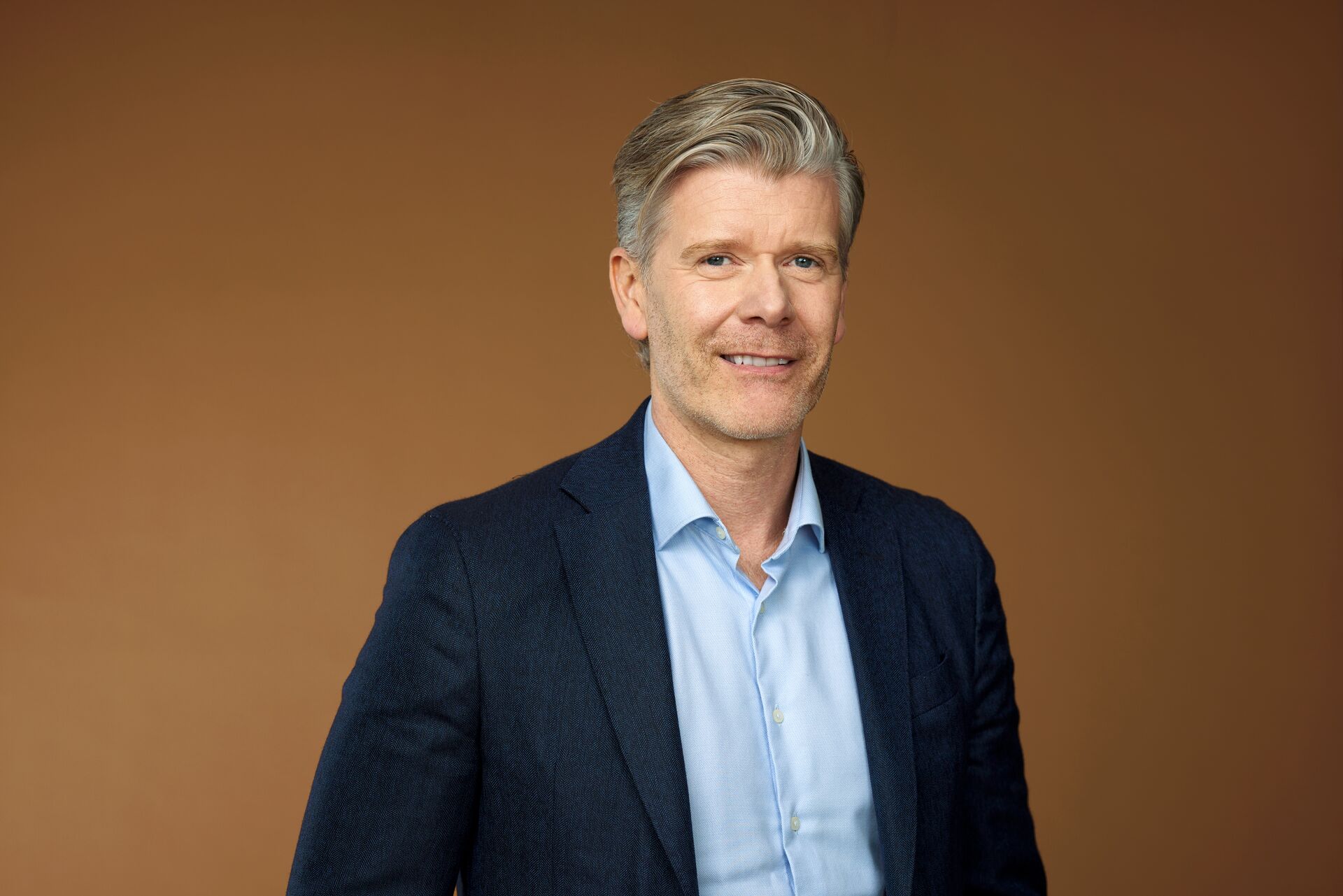 Árni Örvar Daníelsson