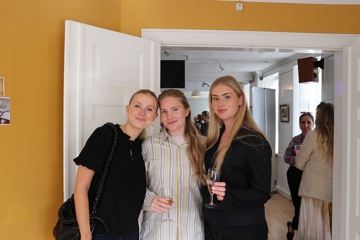 Konur fjárfestum í Kaupmannahöfn - Mynd5 í texta