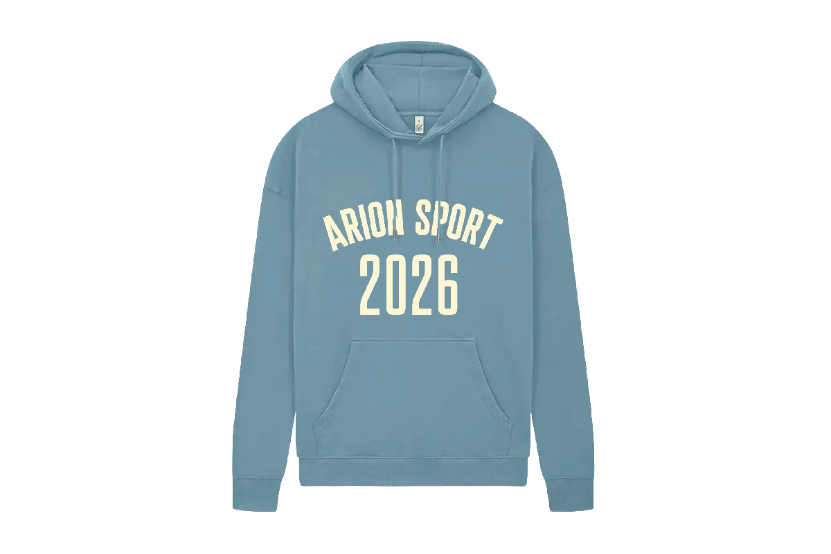 Arion Sport 2026 - peysa