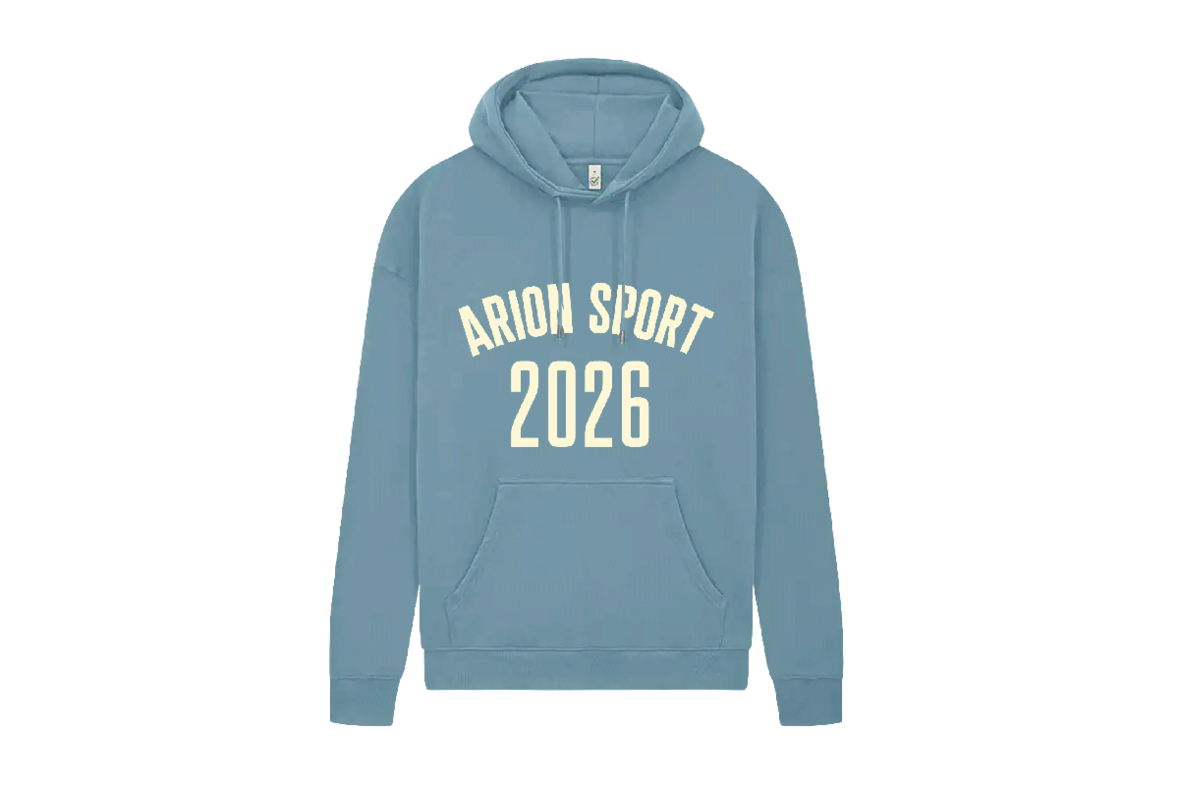 Arion Sport 2026 - peysa