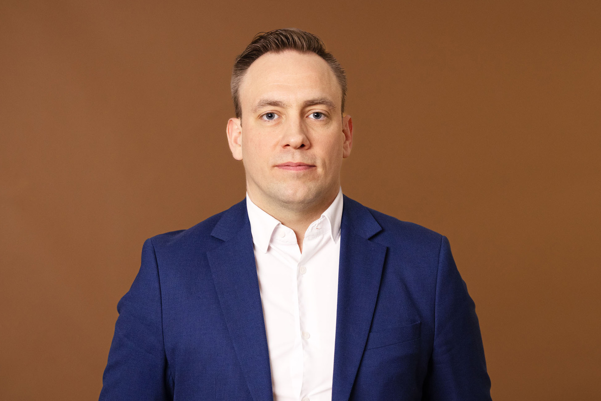 Rúnar Þór Reynisson