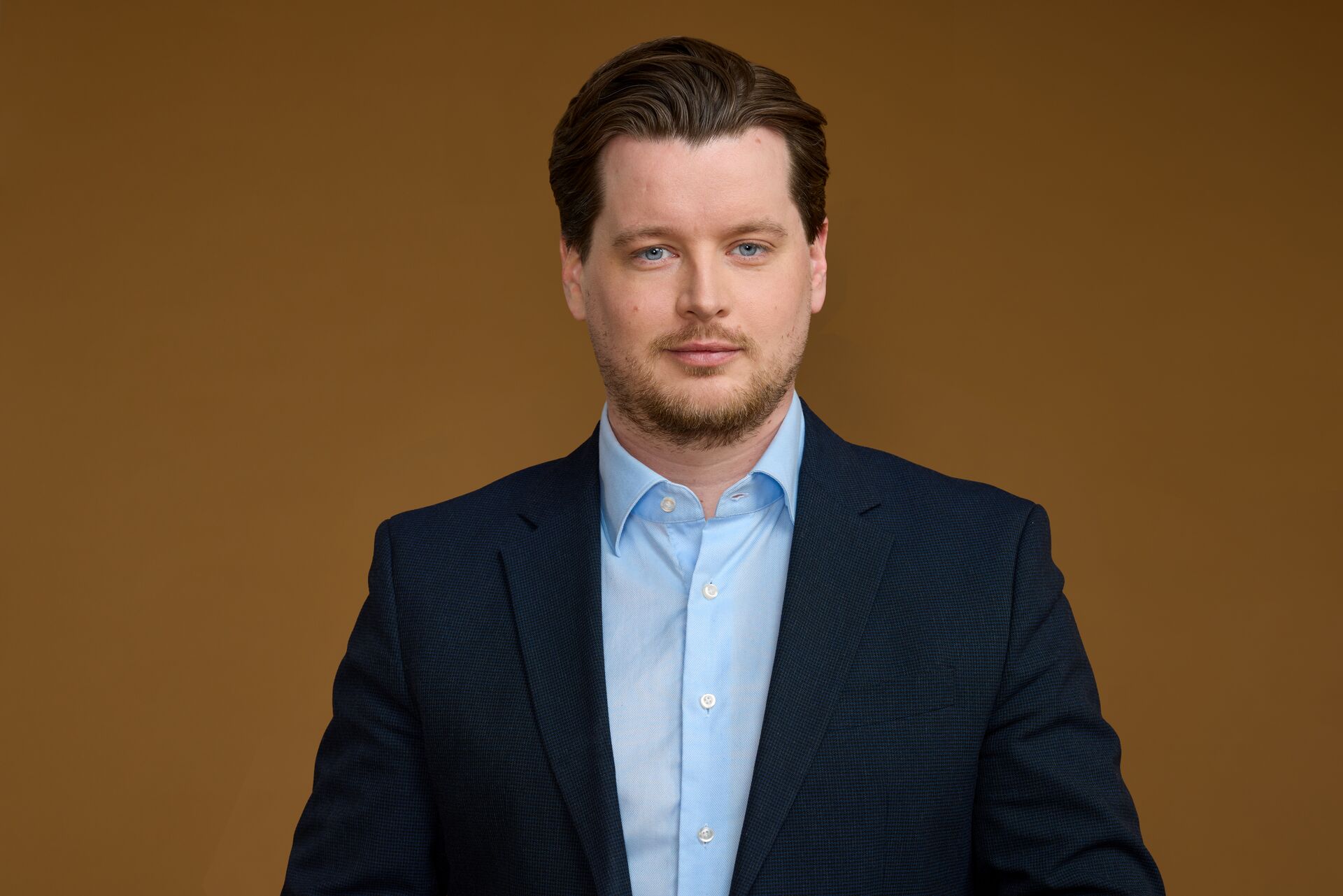 Benedikt Viktor Þorsteinsson