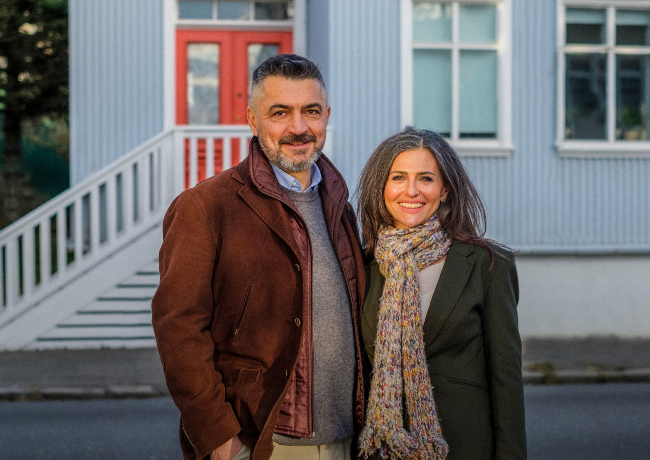 Lífeyrissparnaður - undirbúningur starfsloka