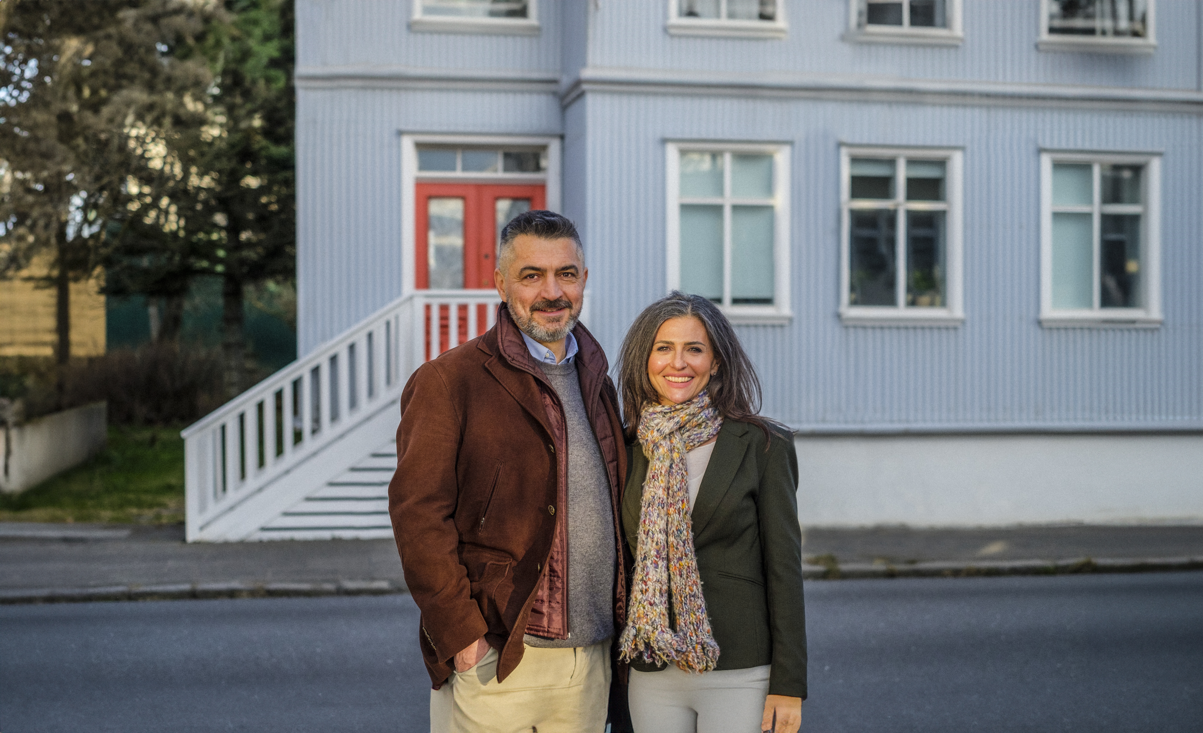 Lífeyrissparnaður - undirbúningur starfsloka