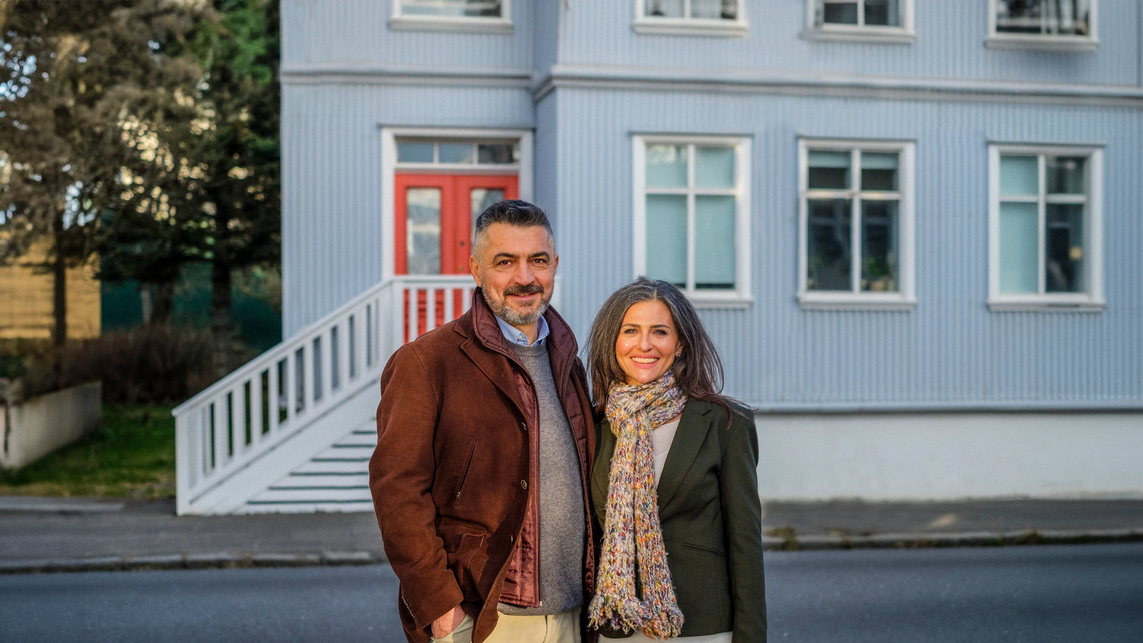 Lífeyrissparnaður - undirbúningur starfsloka