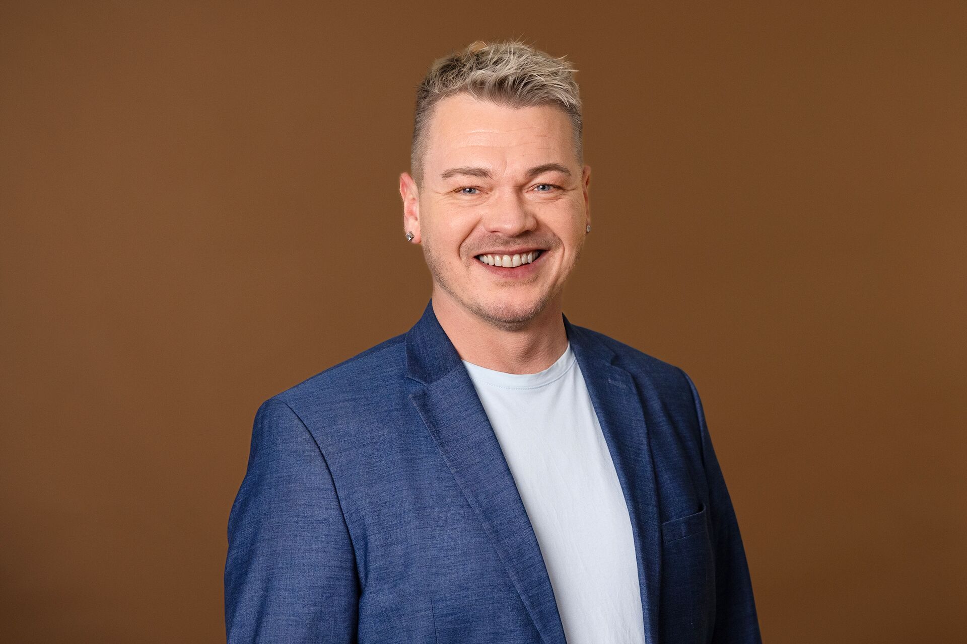 Ingvar Breiðfjörð