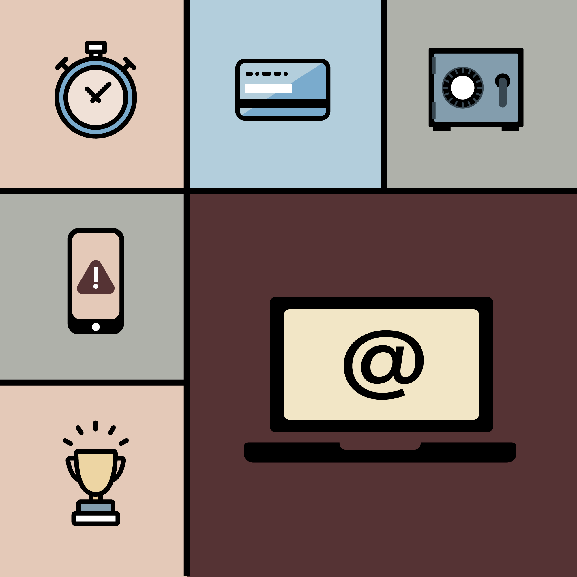 Arion Escape grafík