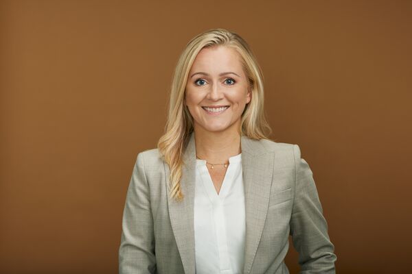 Snædís Ögn Flosadóttir