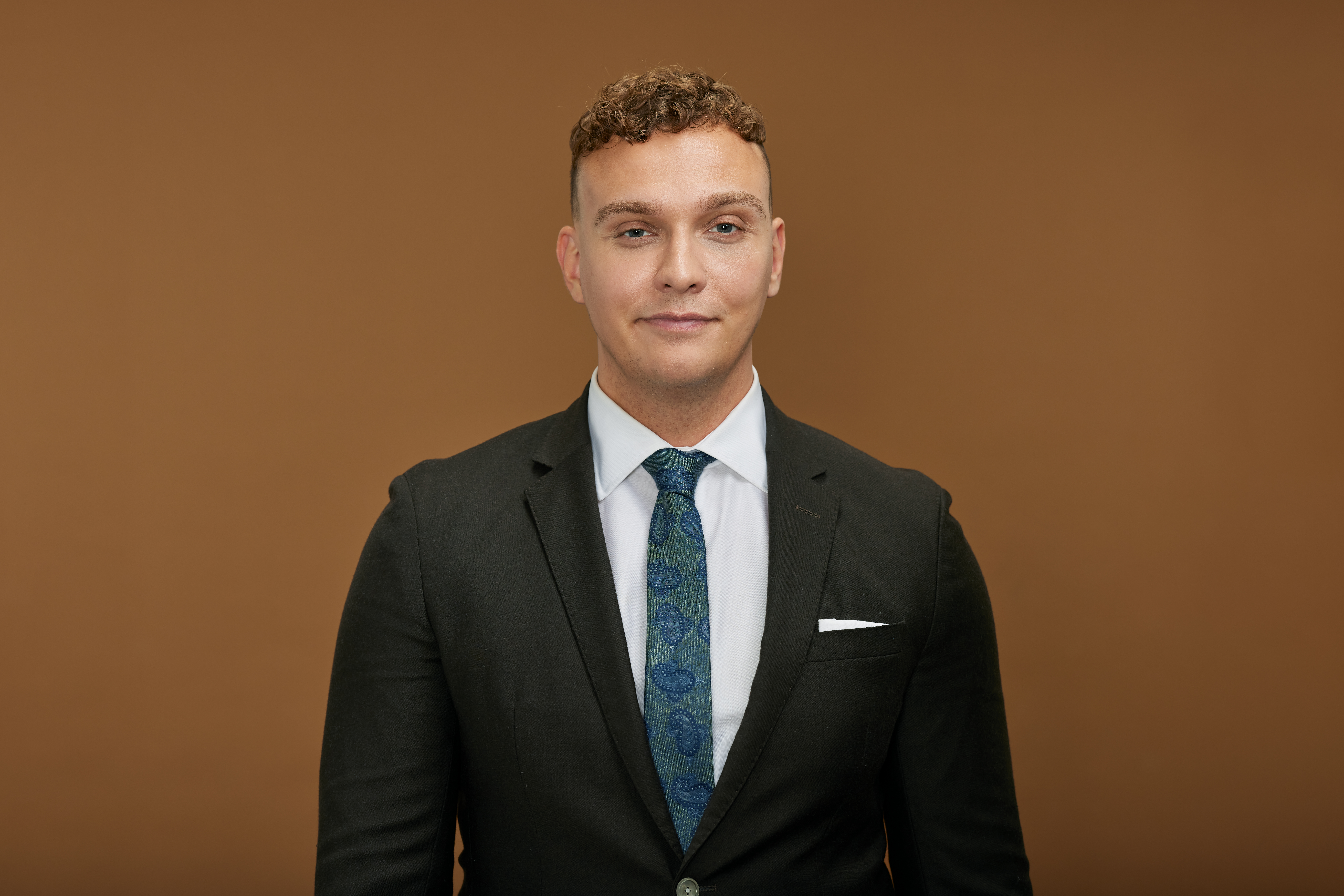 Máni Steinn Ómarsson