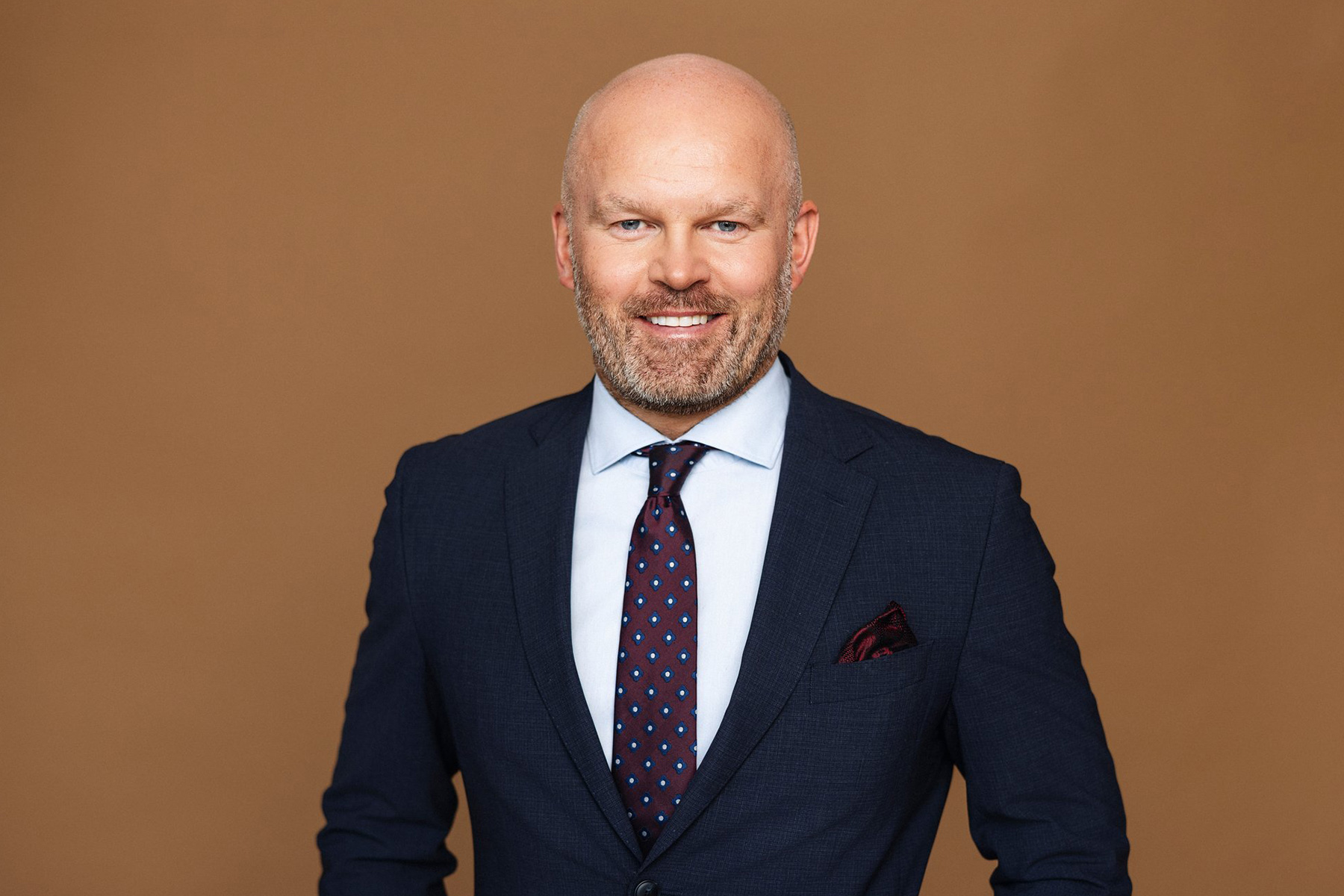 Jóhann Möller