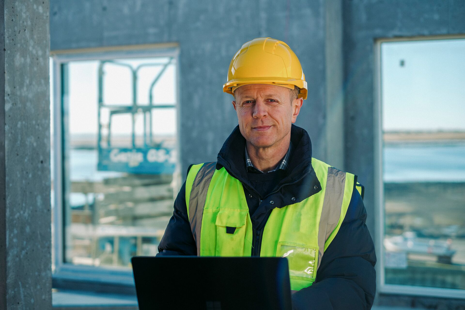 Allt fyrir fjármálastjórann