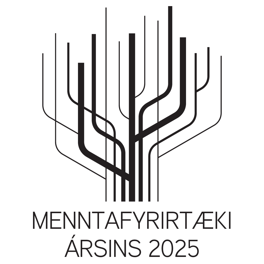 Menntafyrirtæki ársins
