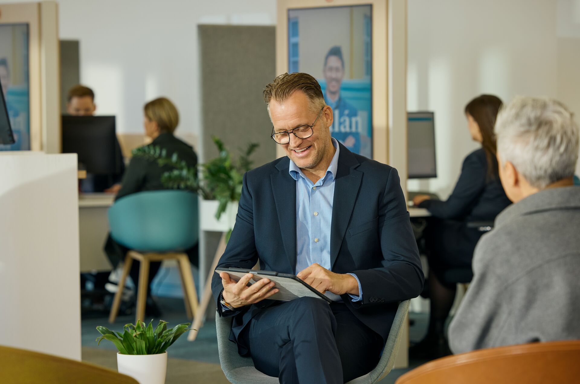 Borgartún 19 - Fjármálaráðgjöf