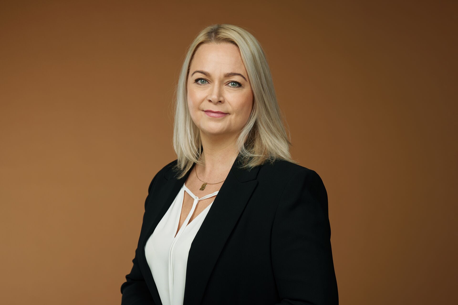 Berglind Helgadóttir