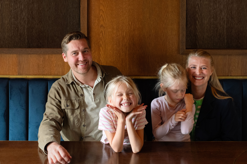 Fríðindareikningur