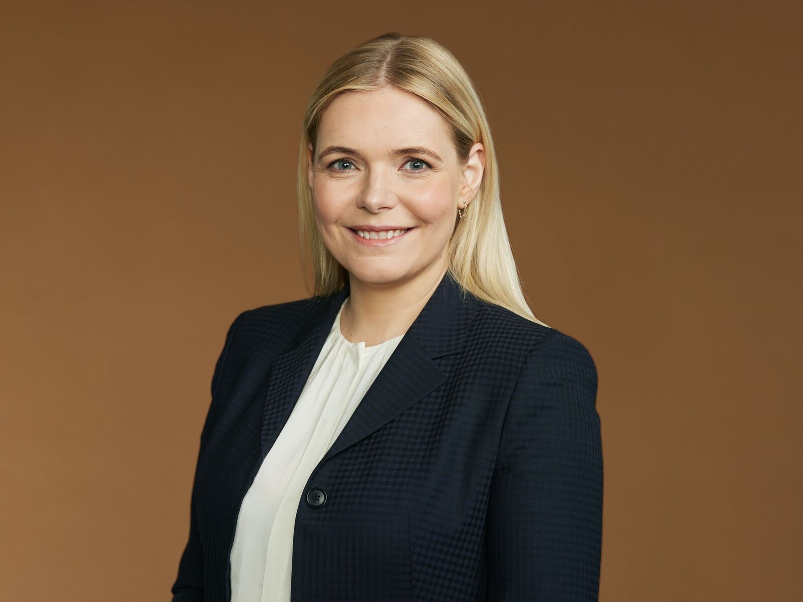 Helga Lára Hauksdóttir