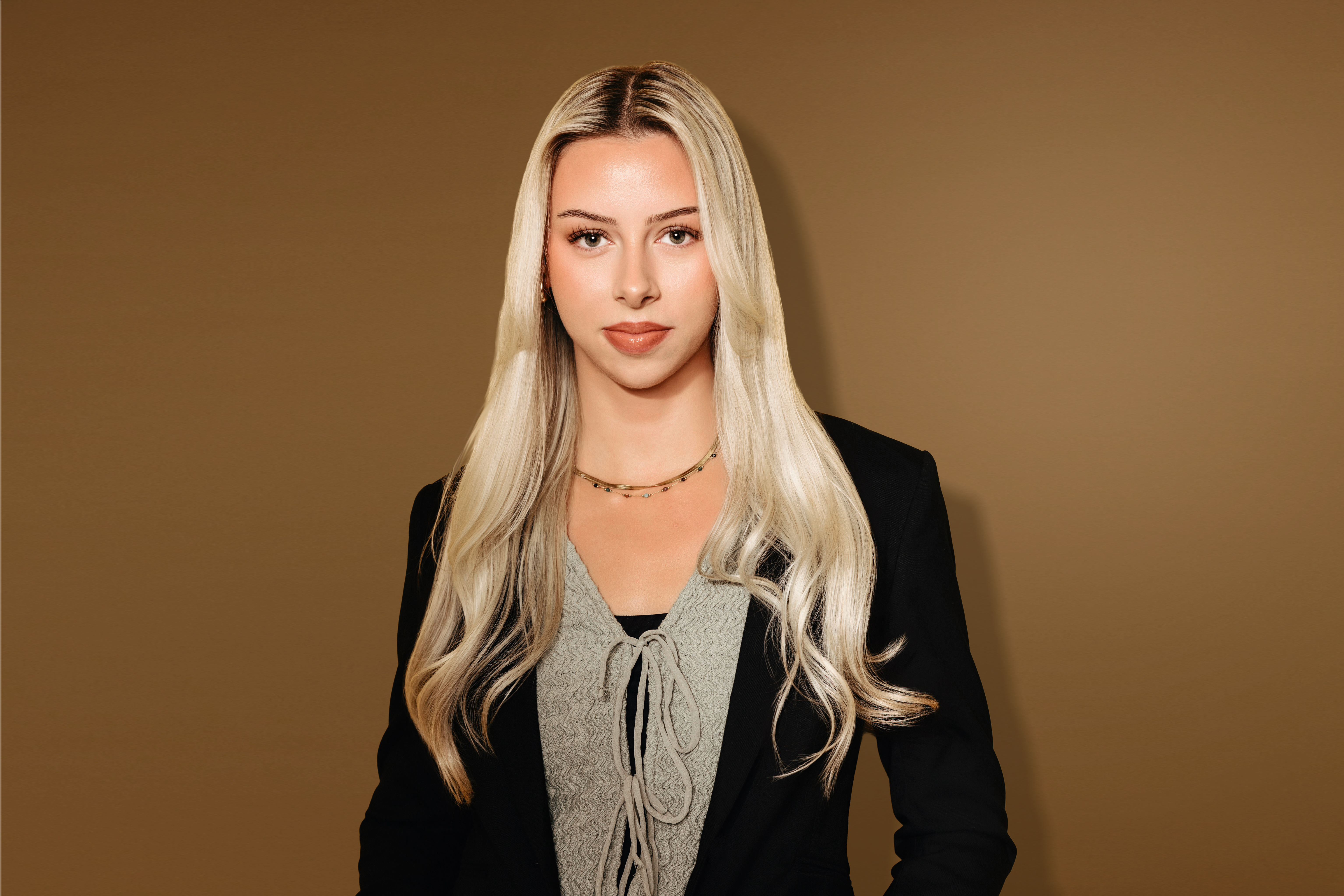 Adela Björt Birkisdóttir