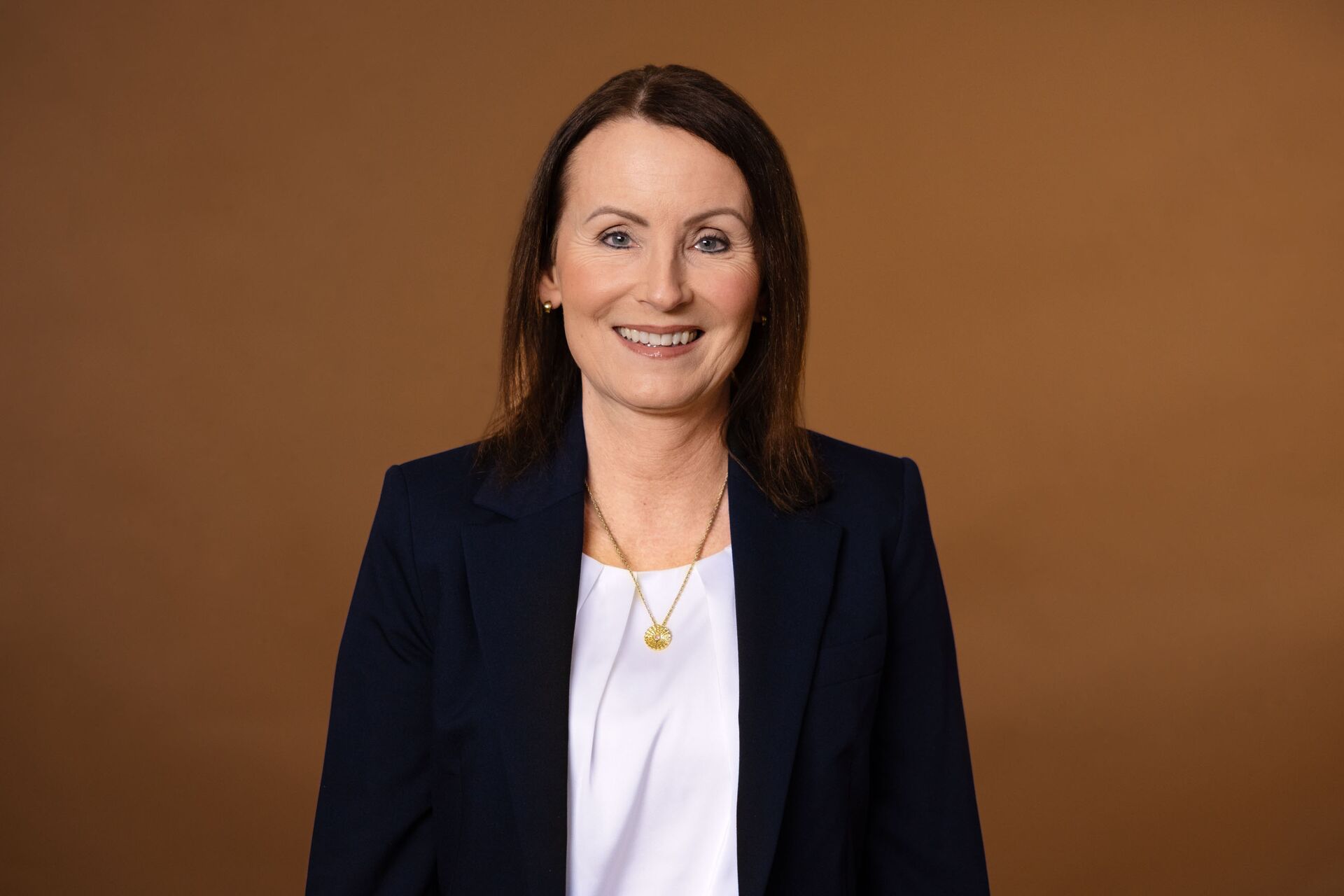 Ingibjörg Magnadóttir