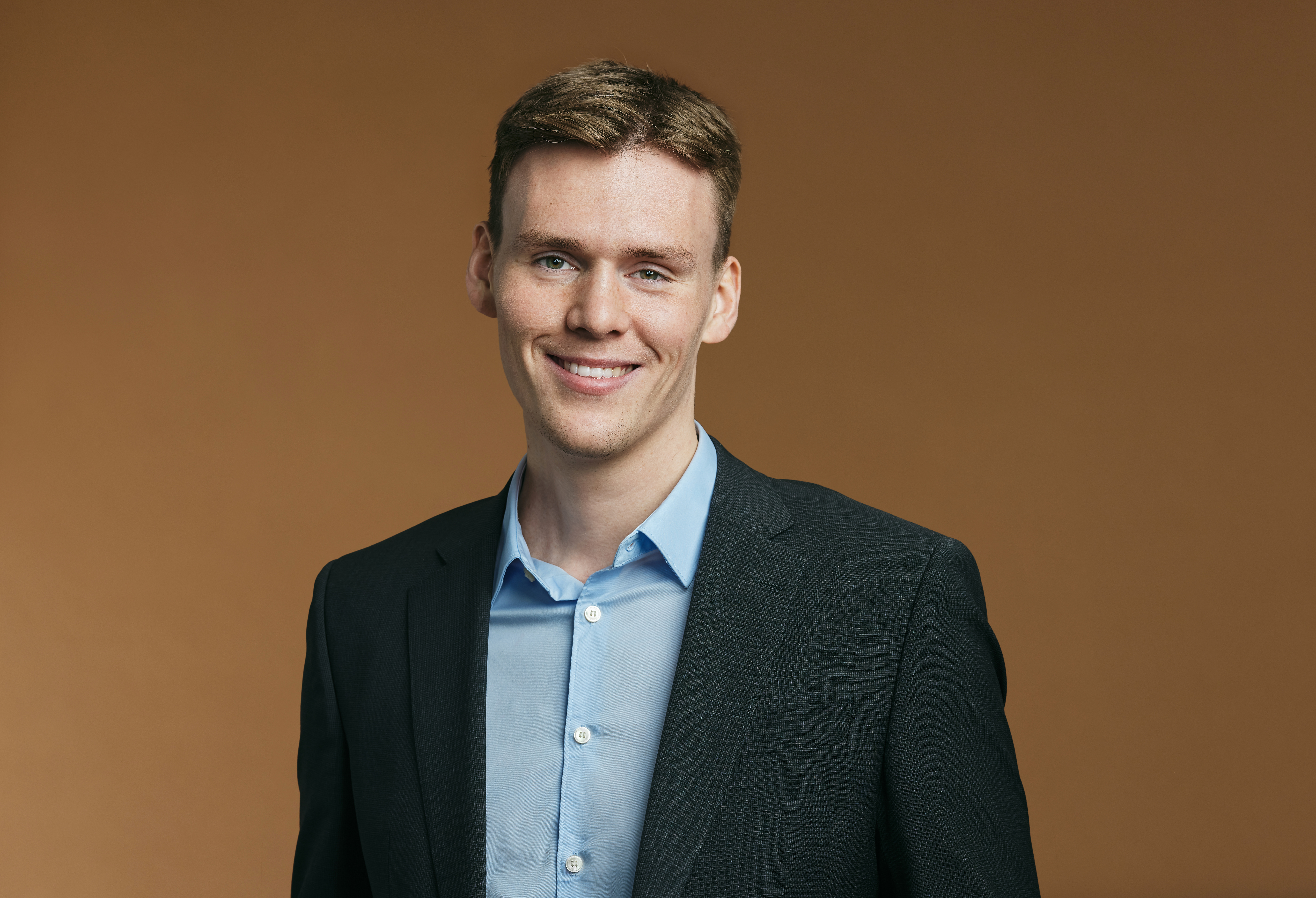 Kristján Óli Eiríksson