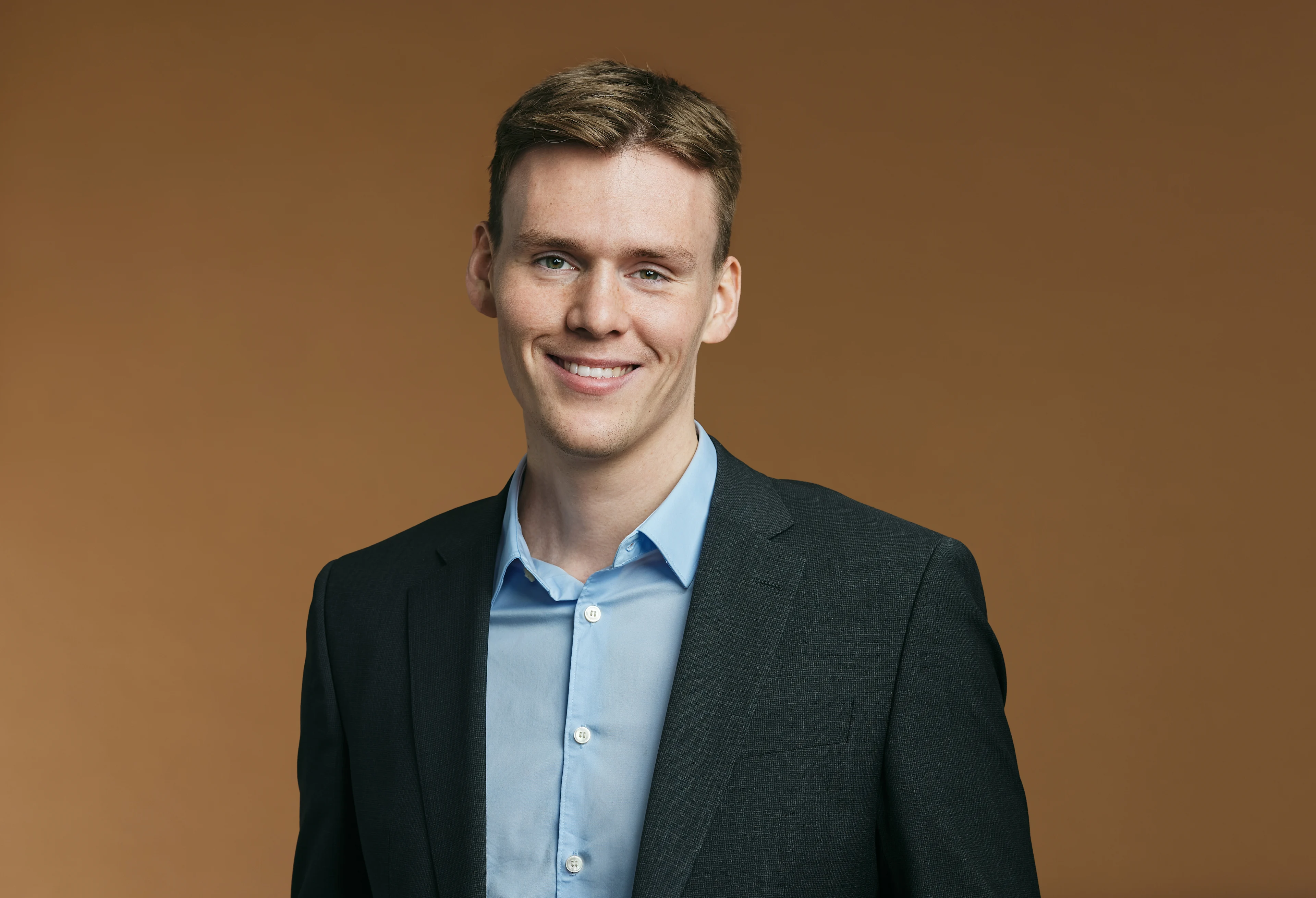 Kristján Óli Eiríksson