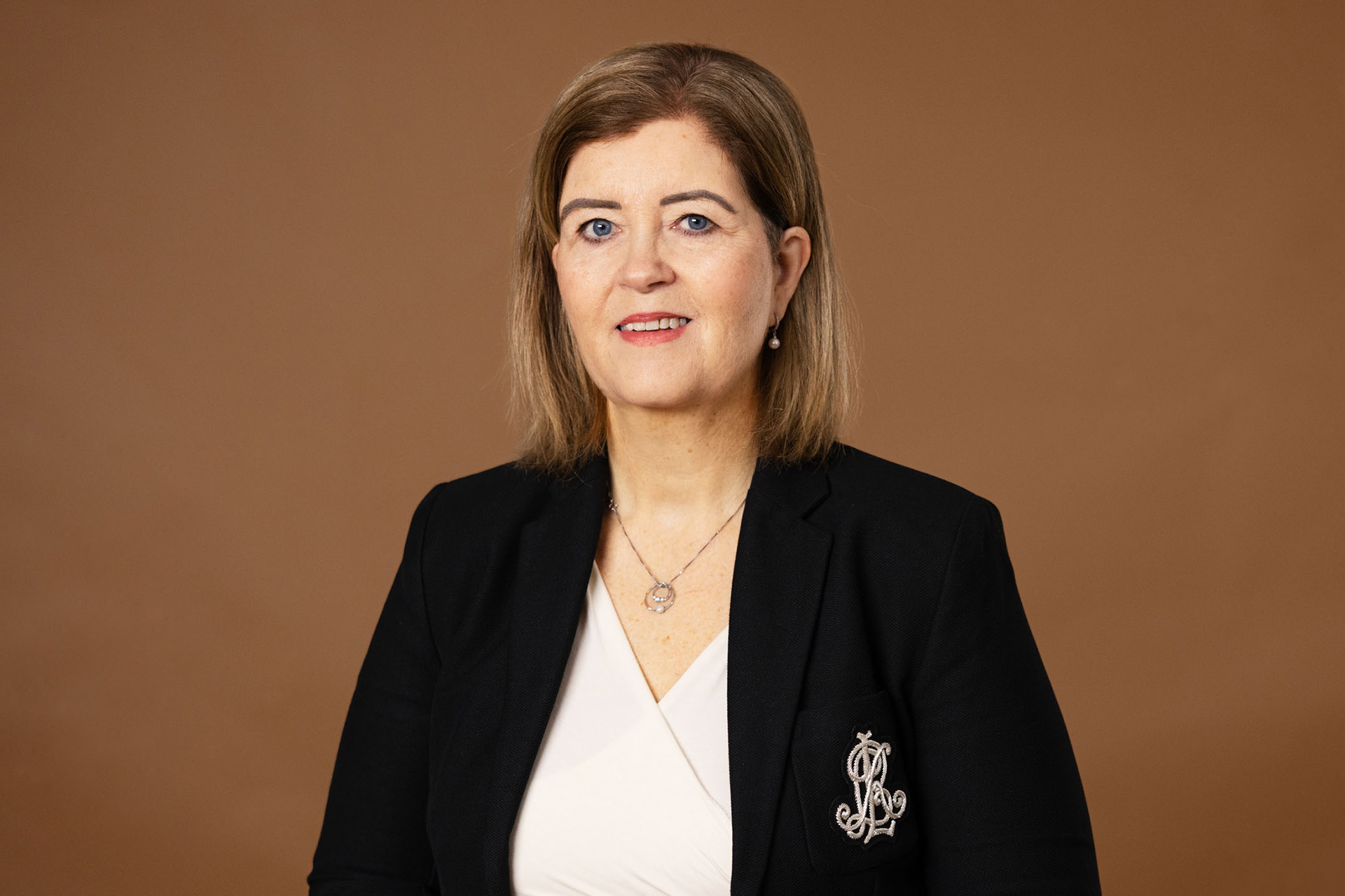 Kristín Hólmfríður Víðisdóttir