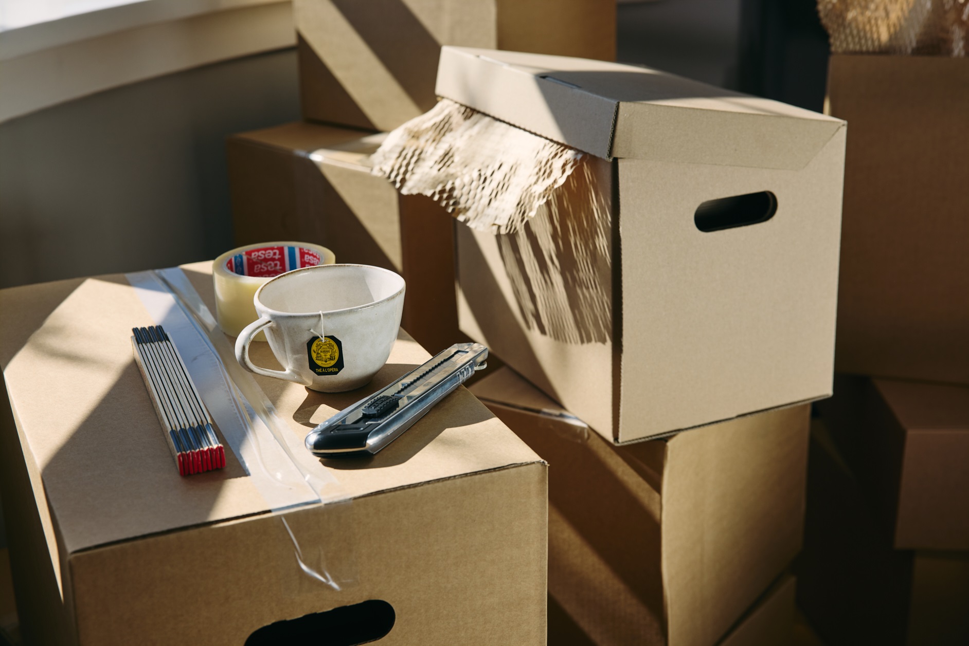 Íbúðalán - kassar