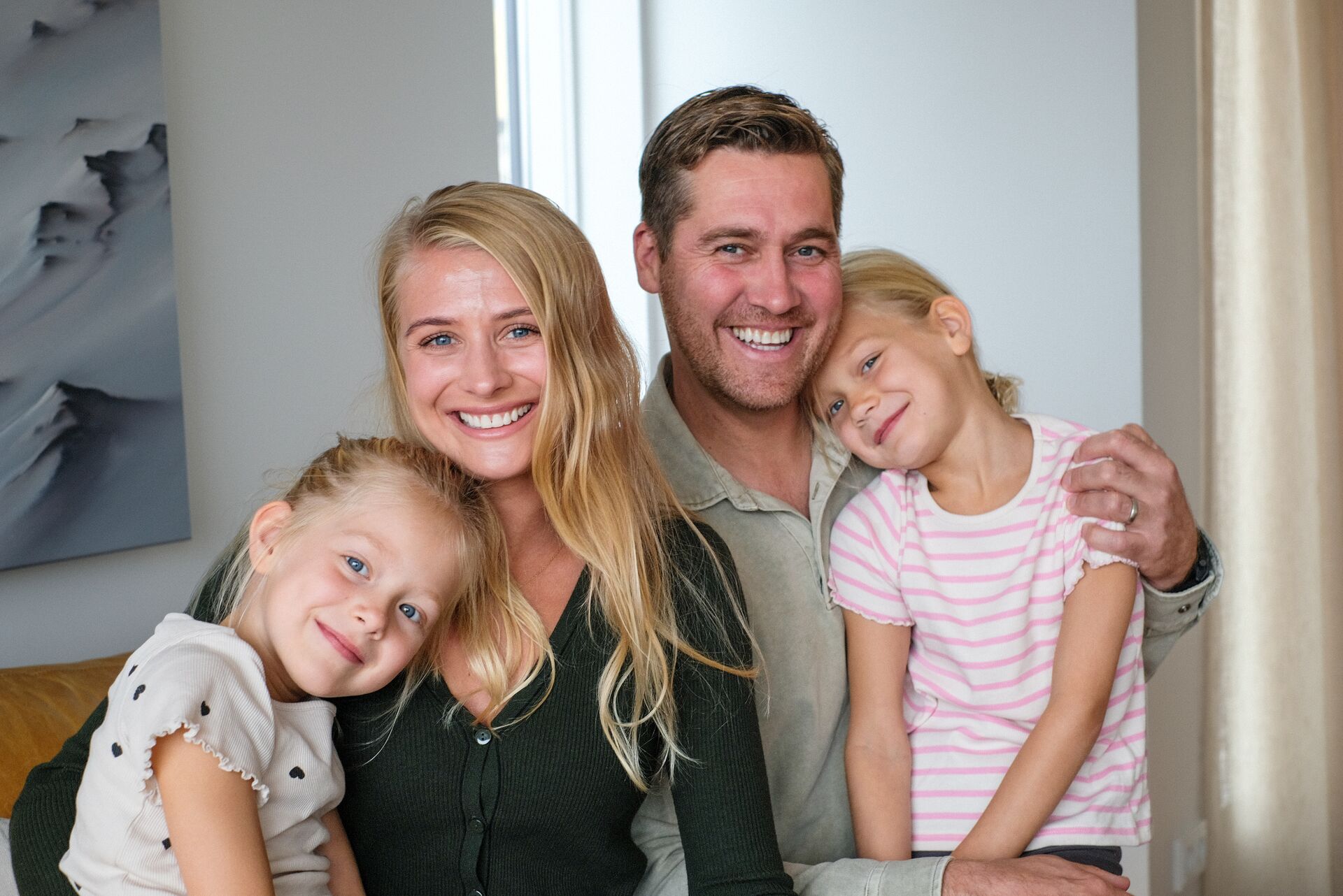 Fjölskylda - Arion fríðindi