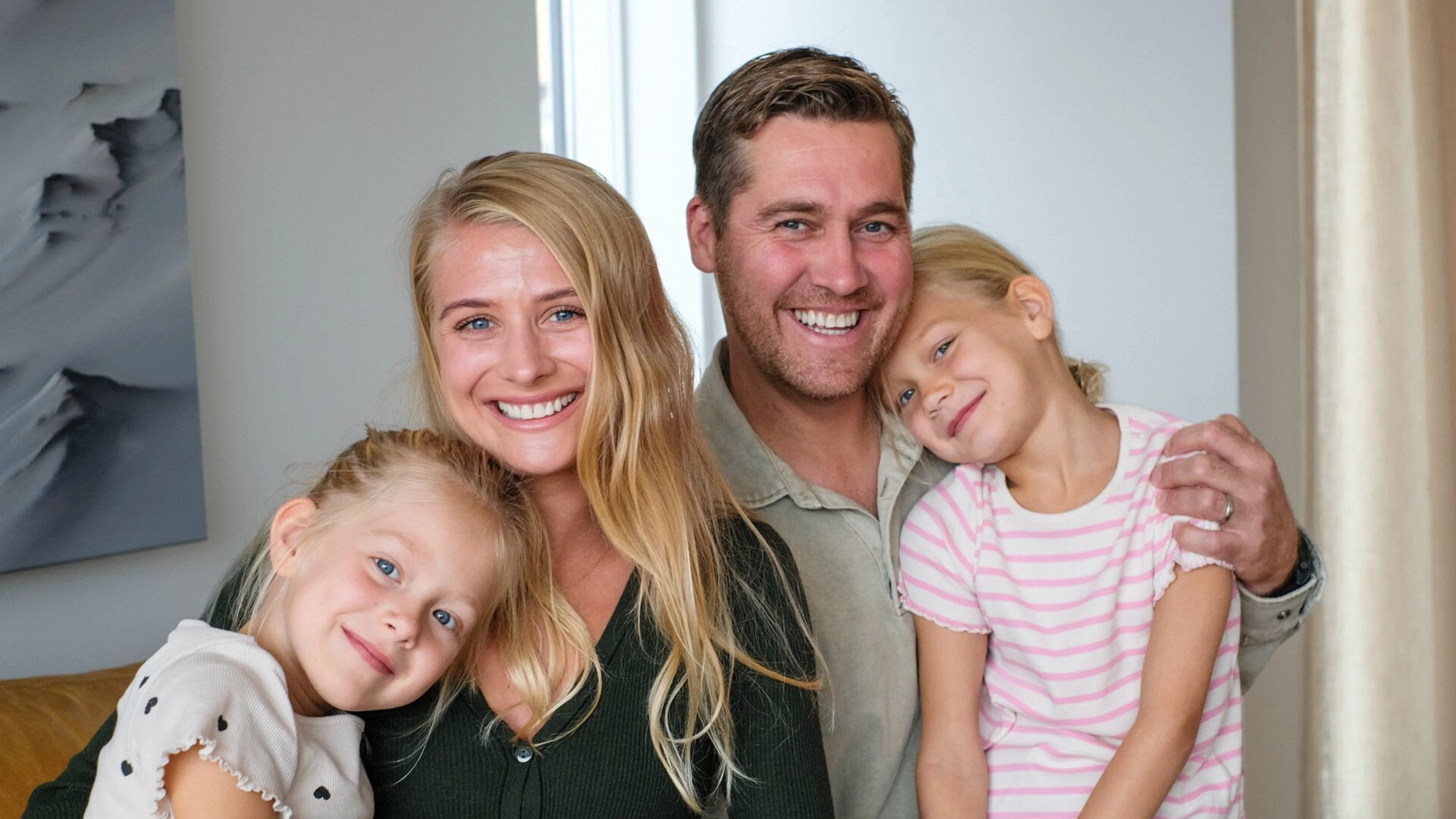 Fjölskylda - Arion fríðindi