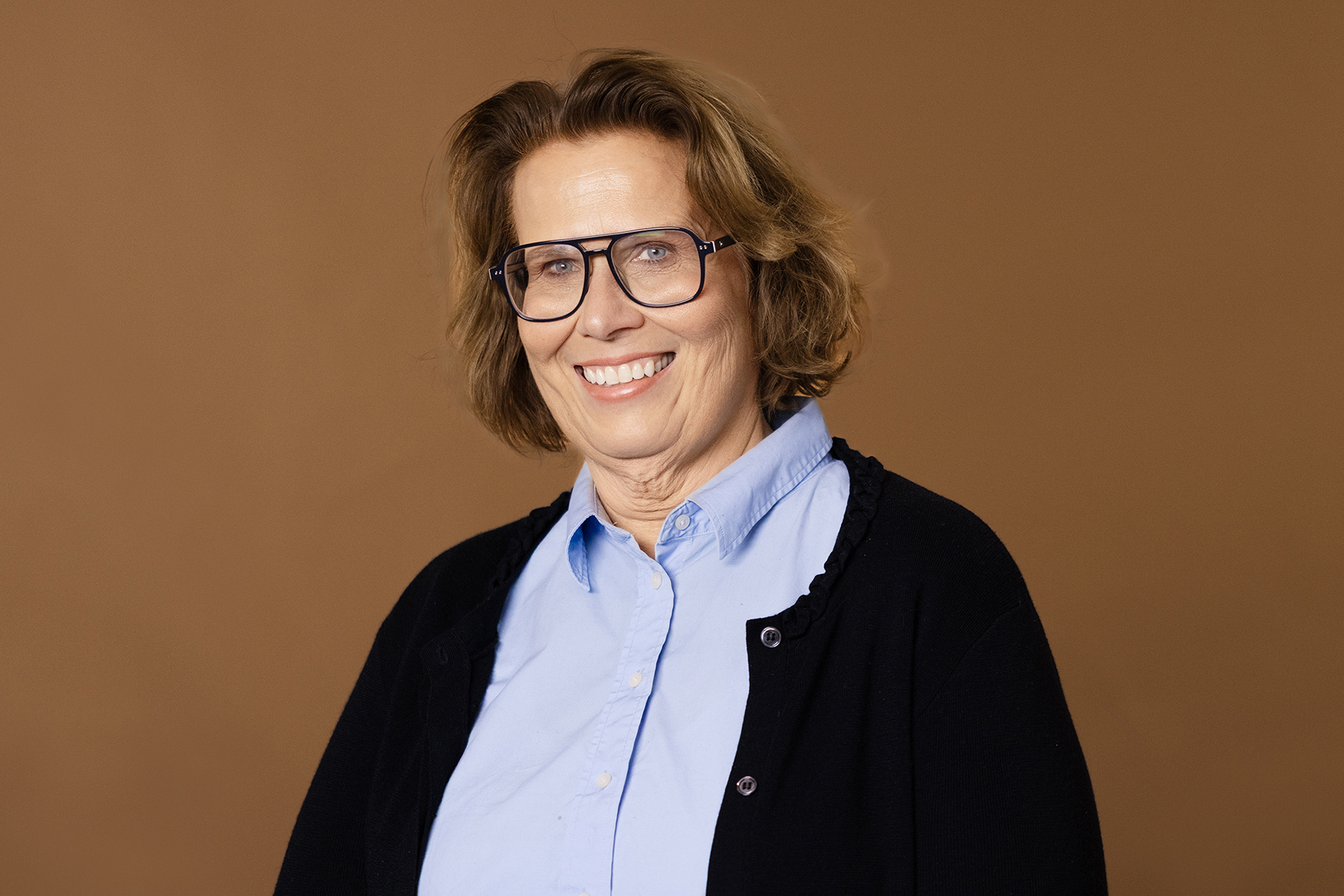 Thelma Reynisdóttir